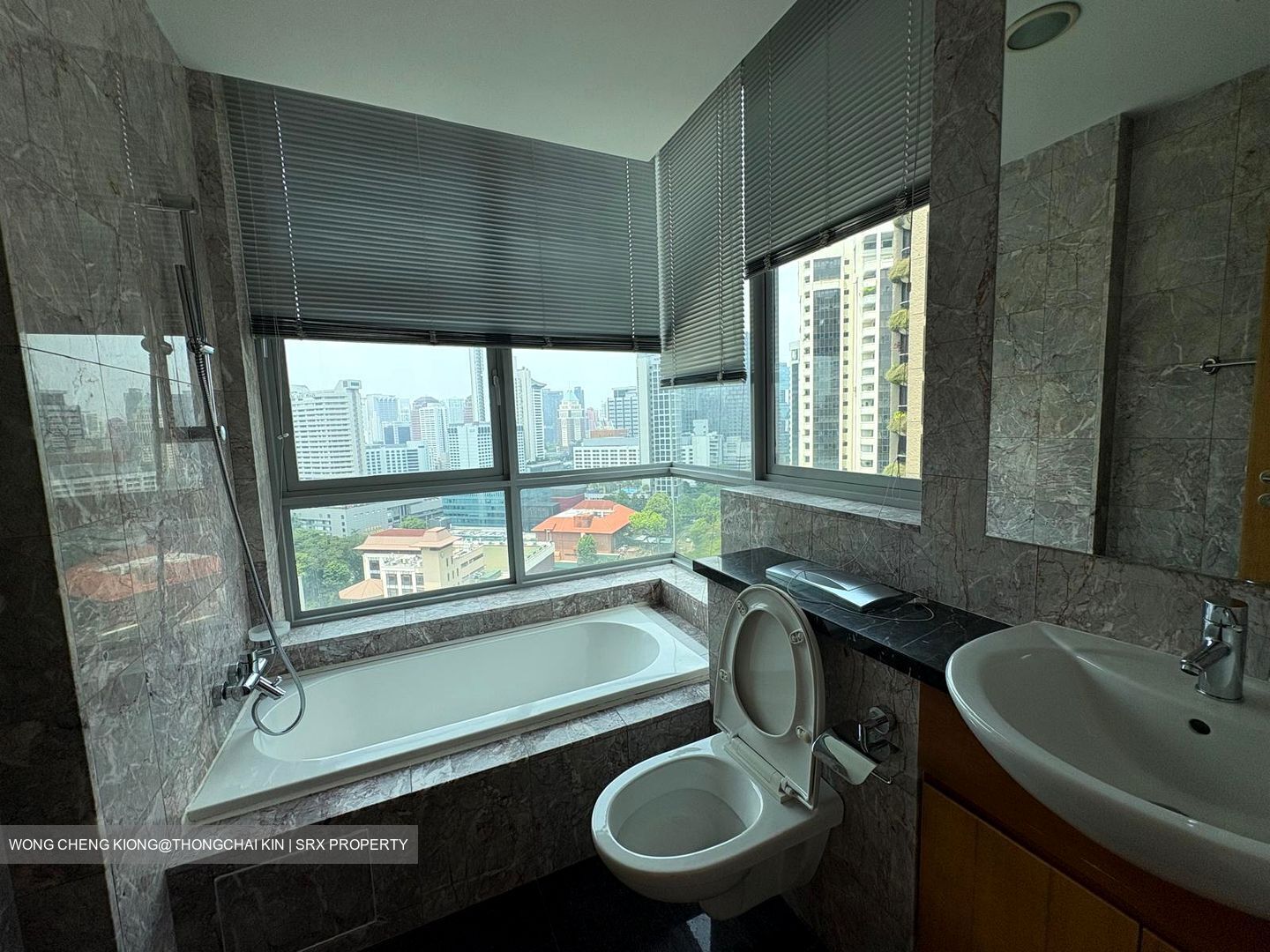 Draycott Eight (D10), Condominium #606885101